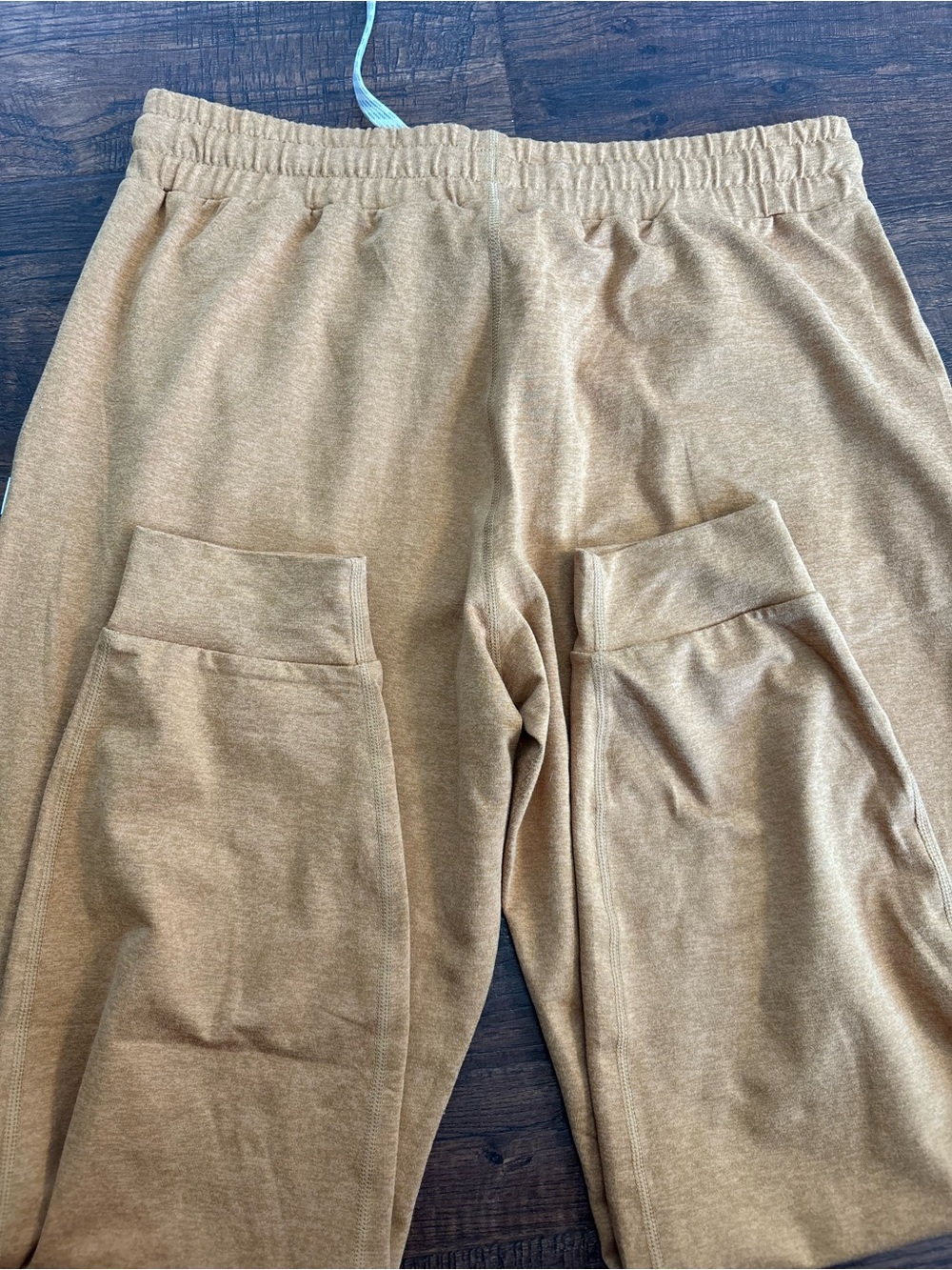 Vuori Dreamknit Performance Joggers The Rise The Shine Joggers Size Small - Picture 8 of 8